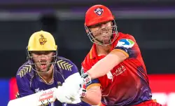 David Warner continued his smashing form in T20 cricket,