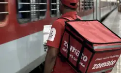 Zomato, Zomato renamed, Eternal