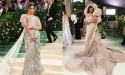 Alia Bhatt and Mindy Kaling