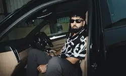 Badshah