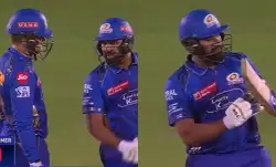 RR vs MI