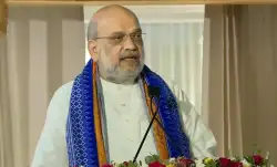 Pahalgam, Pahalgam terror attack, Amit Shah 