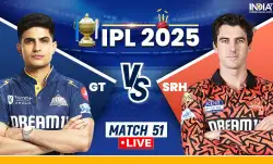 Shubman Gill and Pat Cummins