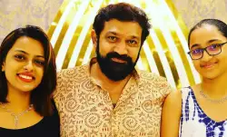 Vishnu Prasad