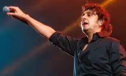 Sonu Nigam