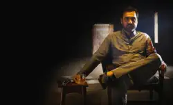 Pankaj Tripathi