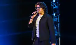 Sonu Nigam