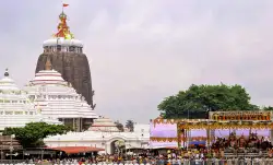 Jagannath Dham, Jagannath Dham digha, Jagannath Dham digha controversy, Jagannath Dham inauguration,