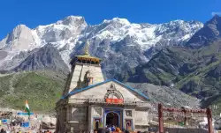 Kedarnath Dham doors will open on May 2, know about new token service and Doli Yatra