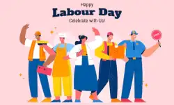 International Labour Day 2025