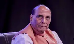 Rajnath Singh speaks to US Secretary of Defence Pete Hegseth, pahalgam attack, Pete Hegseth, Rajnath