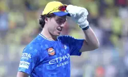IPL 2025