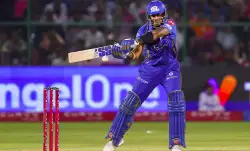 Suryakumar Yadav against RR