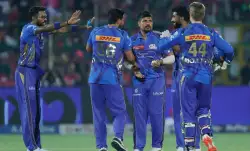 Mumbai Indians
