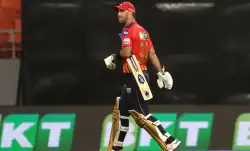 Glenn Maxwell