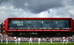 Old Trafford