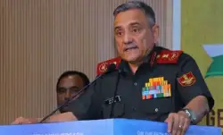 CDS Anil Chauhan