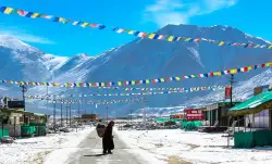 Centre announces new domicile polices for Ladakh.
