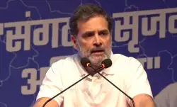 Operation Sindoor, India Pakistan ceasefire, Rahul Gandhi, PM Modi, Donald Trump