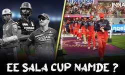 Royal Challengers Bengaluru