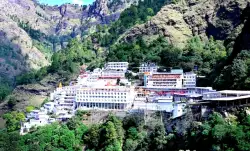 IRCTC Vaishno Devi tour package starts at Rs 6,990