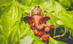 Moonrise on December 7, 2025 — time to observe Akhuratha Sankashti Chaturthi rituals.