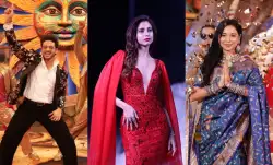 Bigg Boss 19 LIVE Updates