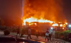 Goa CM Pramod Sawant has ordered a magisterial probe in the