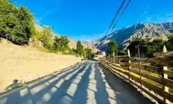 Manali Route