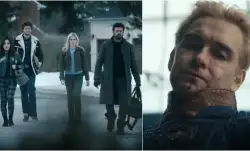 The Boys season 5 trailer was released on December 7, 2025.