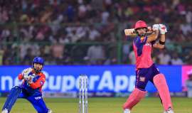 5 Uncapped players who have impressed in IPL 2024 so far