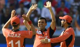 Bowlers to take most wickets in International cricket in 2024