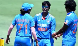 5 Players with most wickets in Women's ODIs in 2024