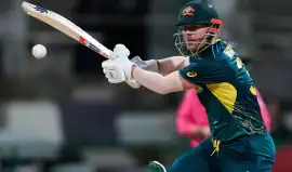 Top 5 highest run getters in T20 World Cup history