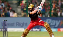 5 feats that Virat Kohli can achieve in IPL 2026