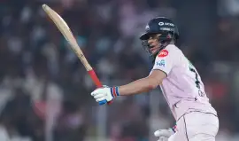 Shubman Gill vs Shreyas Iyer - Stats comparison after 118 IPL matches
