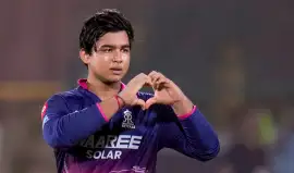 List of players fastest to reach to 400 runs in an IPL season, Sooryavanshi creates all-time record