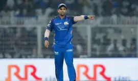 Top 5 underperformers of IPL 2026