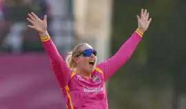Players with most wickets in women's international cricket