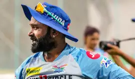 India players with most Test wickets against Sri Lanka