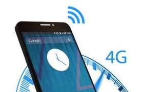 4G support appears to be the fastest growing thing in the