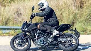 For bike enthusiasts, this news could be a glad tiding. The