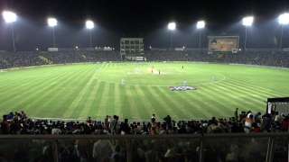New Delhi: The ICC World T20 Championship is finally over.