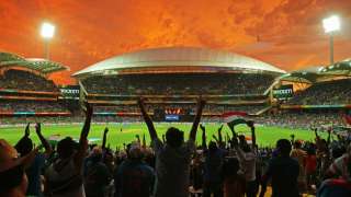 New Delhi: While the quest for winning the ICC World T20