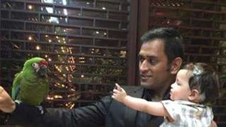 New Delhi: Mahendra Singh Dhoni is perhaps one the most