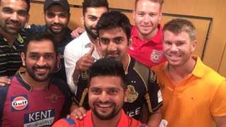 Indian Premier League 2016 is now officially on. Many
