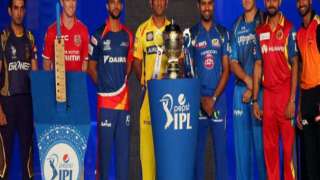 In the ninth edition of the Indian Premier League, two