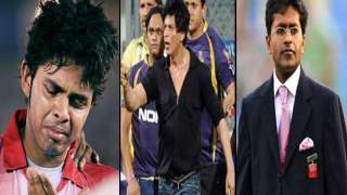 New Delhi Indian Premier League and controversies seem to