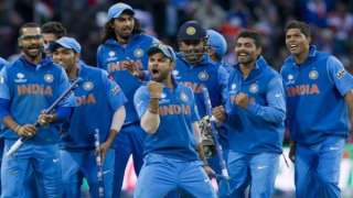 New Delhi: Cricket is considered more as a religion than a