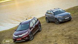 Compact SUVs are sizzling hot right now and every carmaker